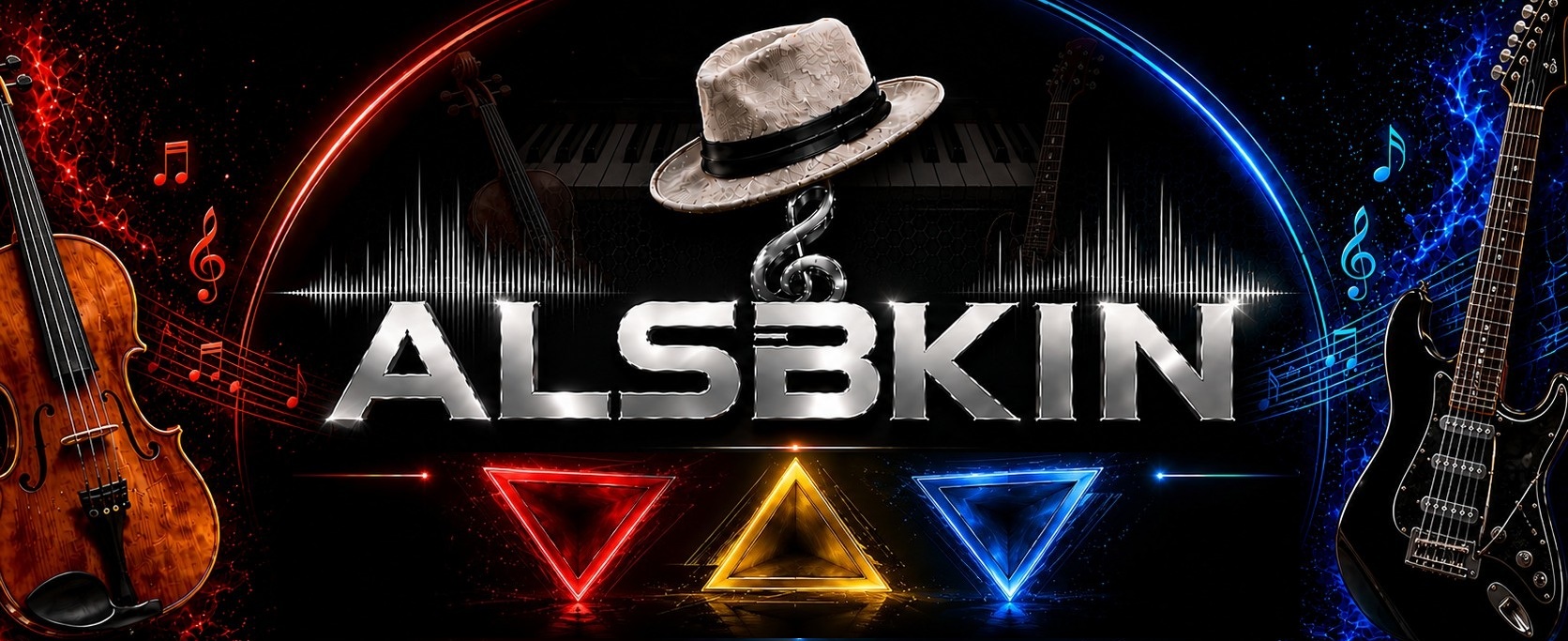 ALSBKIN official banner